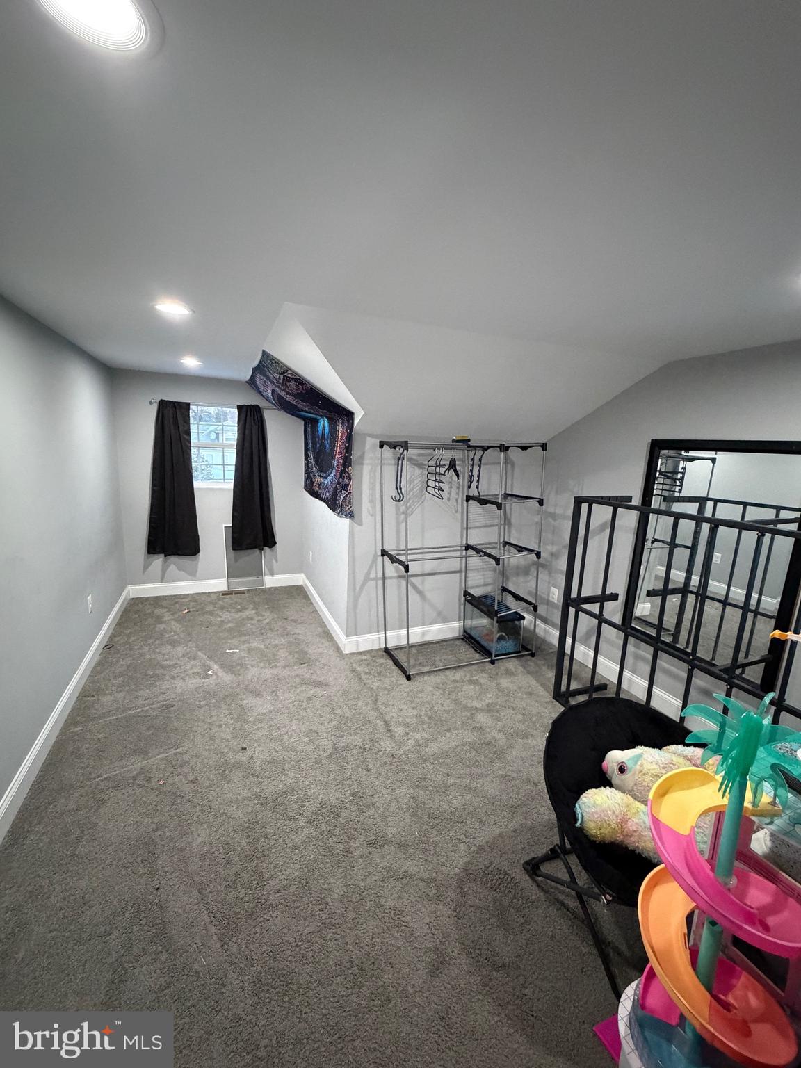 2612 Allendale Road Baltimore, MD 21216 - Photo 12 of 16 Bedroom #3