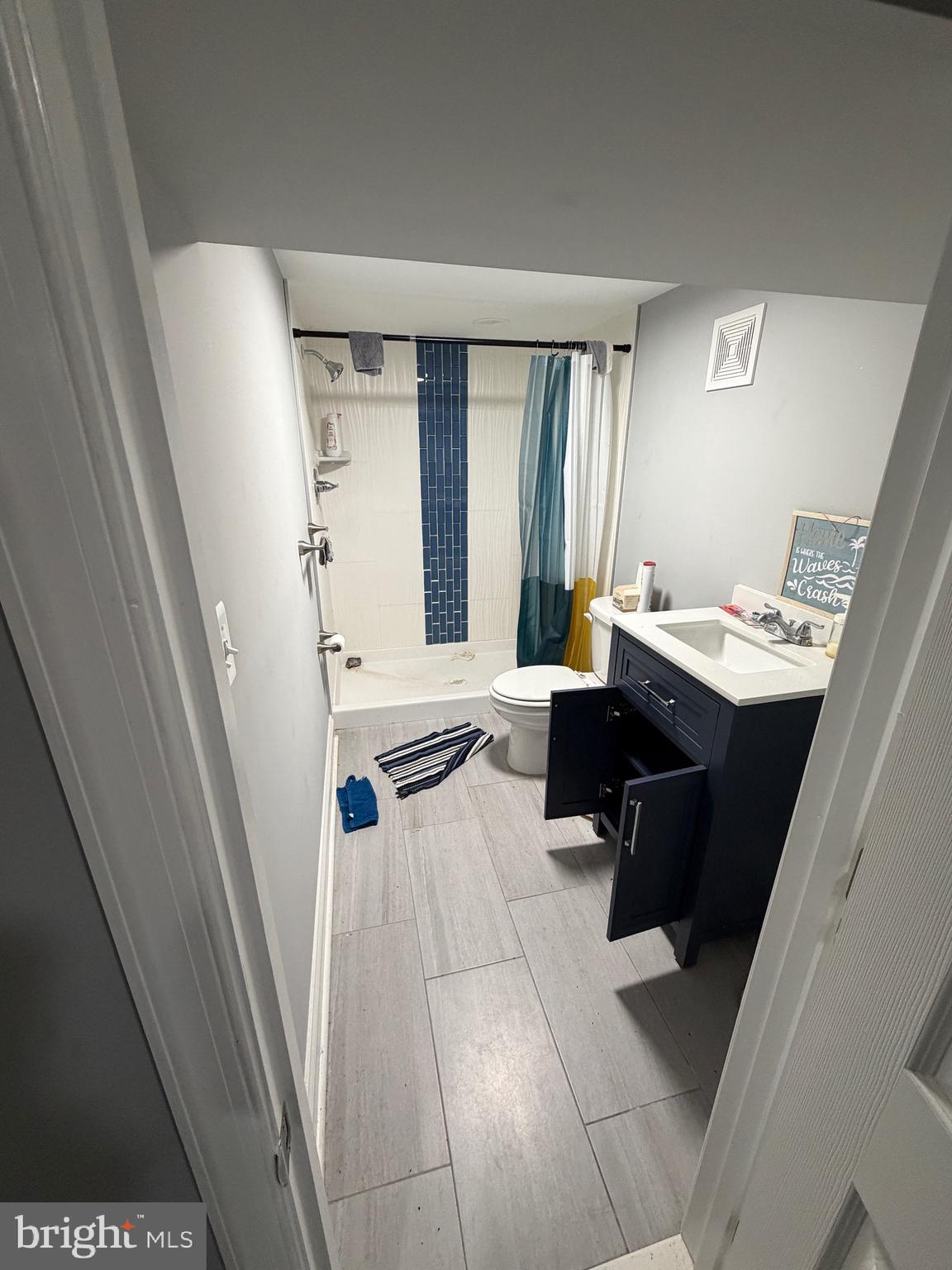 2612 Allendale Road Baltimore, MD 21216 - Photo 16 of 16 Basement Full Bath