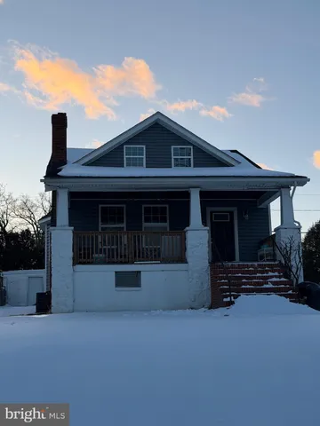 $150,000 | 2612 Allendale Road, Baltimore, MD 21216