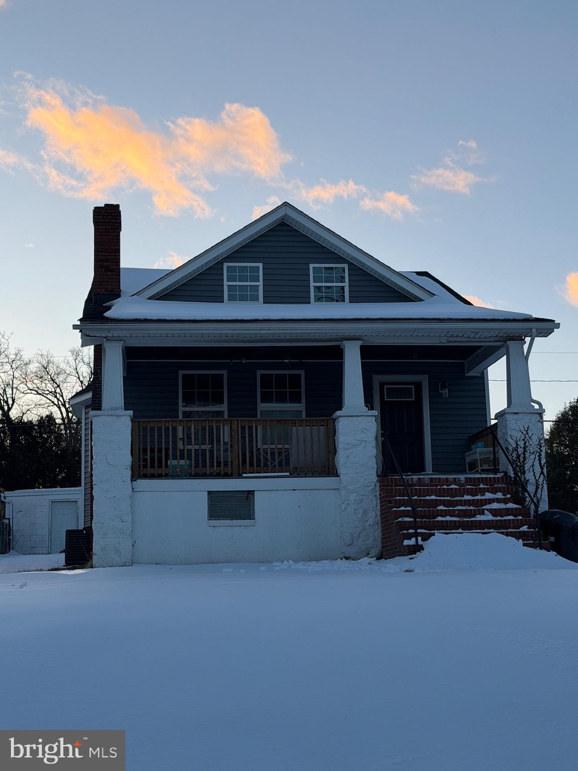 2612 Allendale Road Baltimore, MD 21216 - Photo 2 of 16