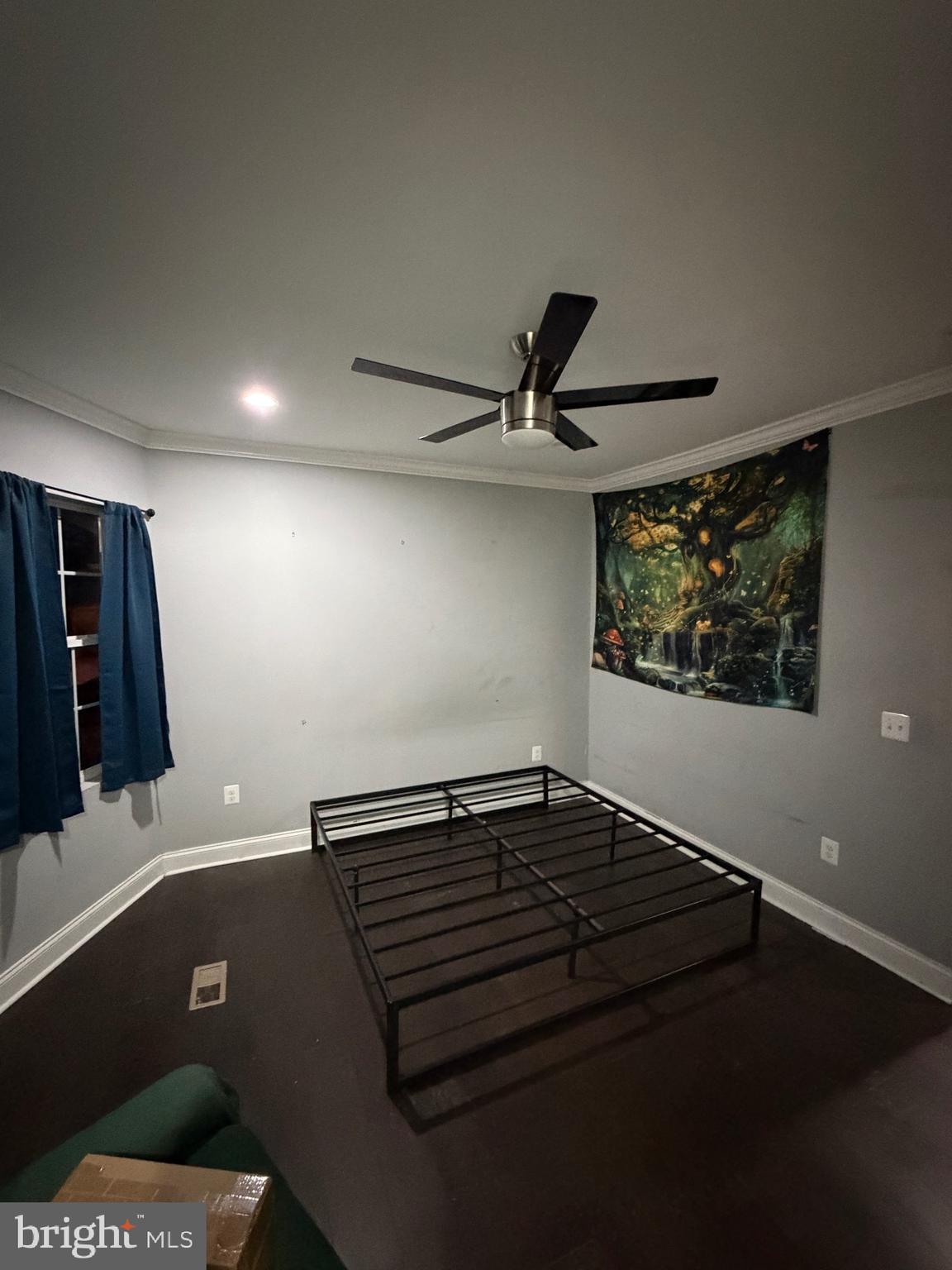 2612 Allendale Road Baltimore, MD 21216 - Photo 6 of 16 Main Level Primary Bedroom