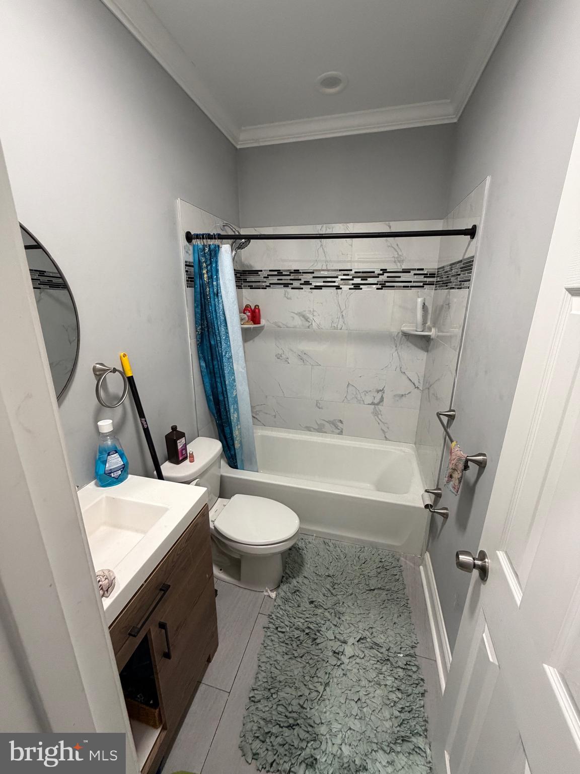 2612 Allendale Road Baltimore, MD 21216 - Photo 7 of 16 Main Level Primary Bath