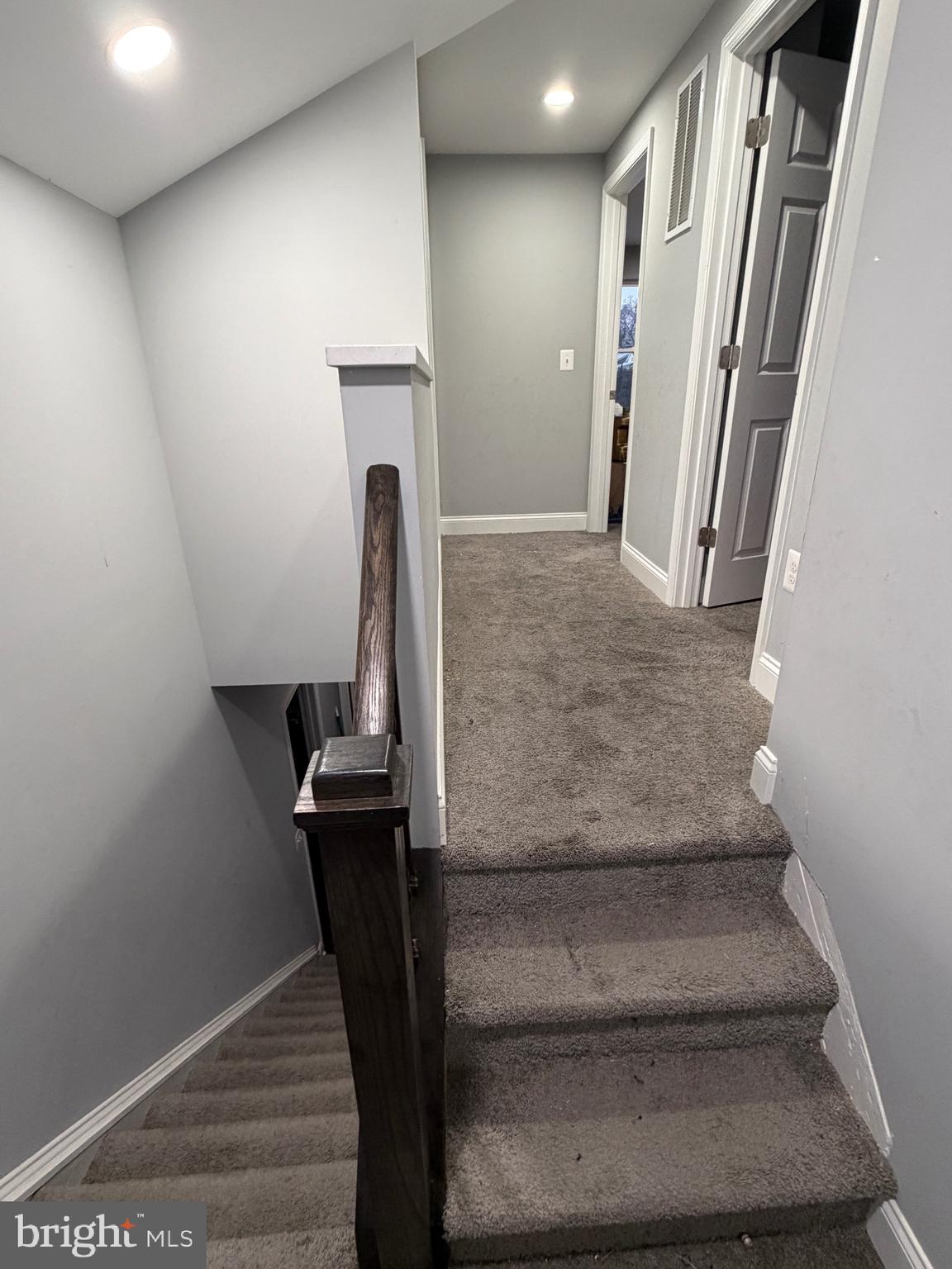 2612 Allendale Road Baltimore, MD 21216 - Photo 9 of 16 2nd Level has 2 bedrooms and full bath