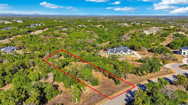 $150,000 | Lot 6 Ledgestone Trail, Boerne, TX 78006