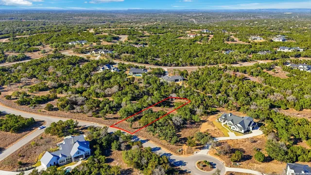 $150,000 | Lot 6 Ledgestone Trail, Boerne, TX 78006