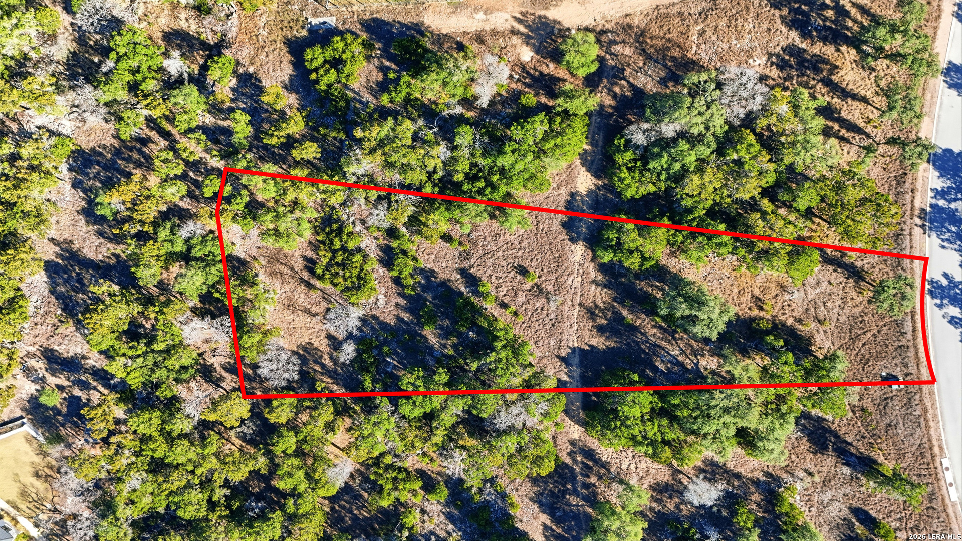 Lot 6 Ledgestone Trail Boerne, TX 78006 - Photo 2 of 11