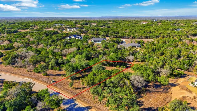 $150,000 | Lot 6 Ledgestone Trail, Boerne, TX 78006