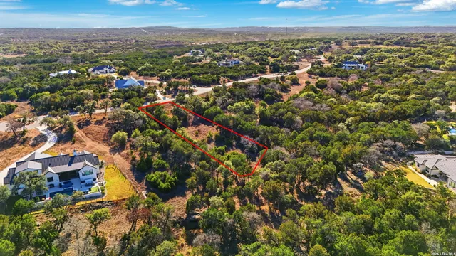 $150,000 | Lot 6 Ledgestone Trail, Boerne, TX 78006
