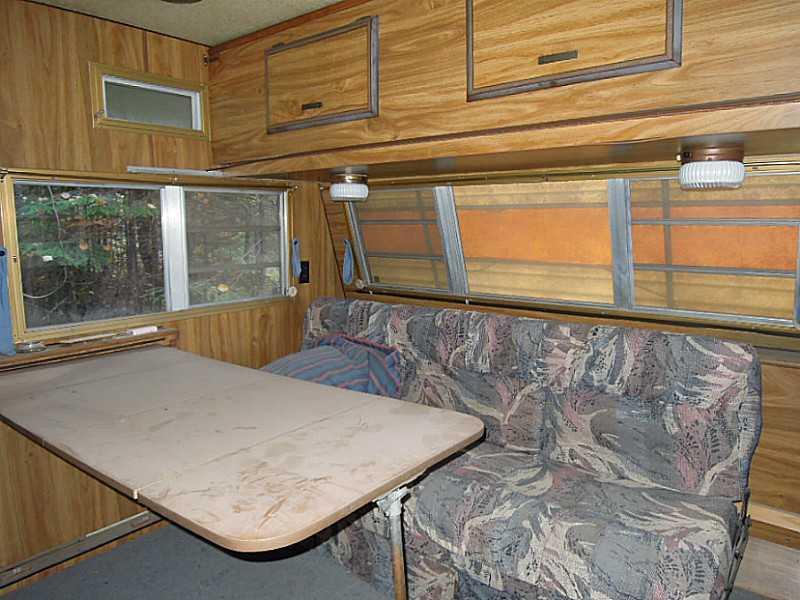 357 Little Madawaska Lake Road Stockholm, ME 04783 - Photo 6 of 28 Family Room.