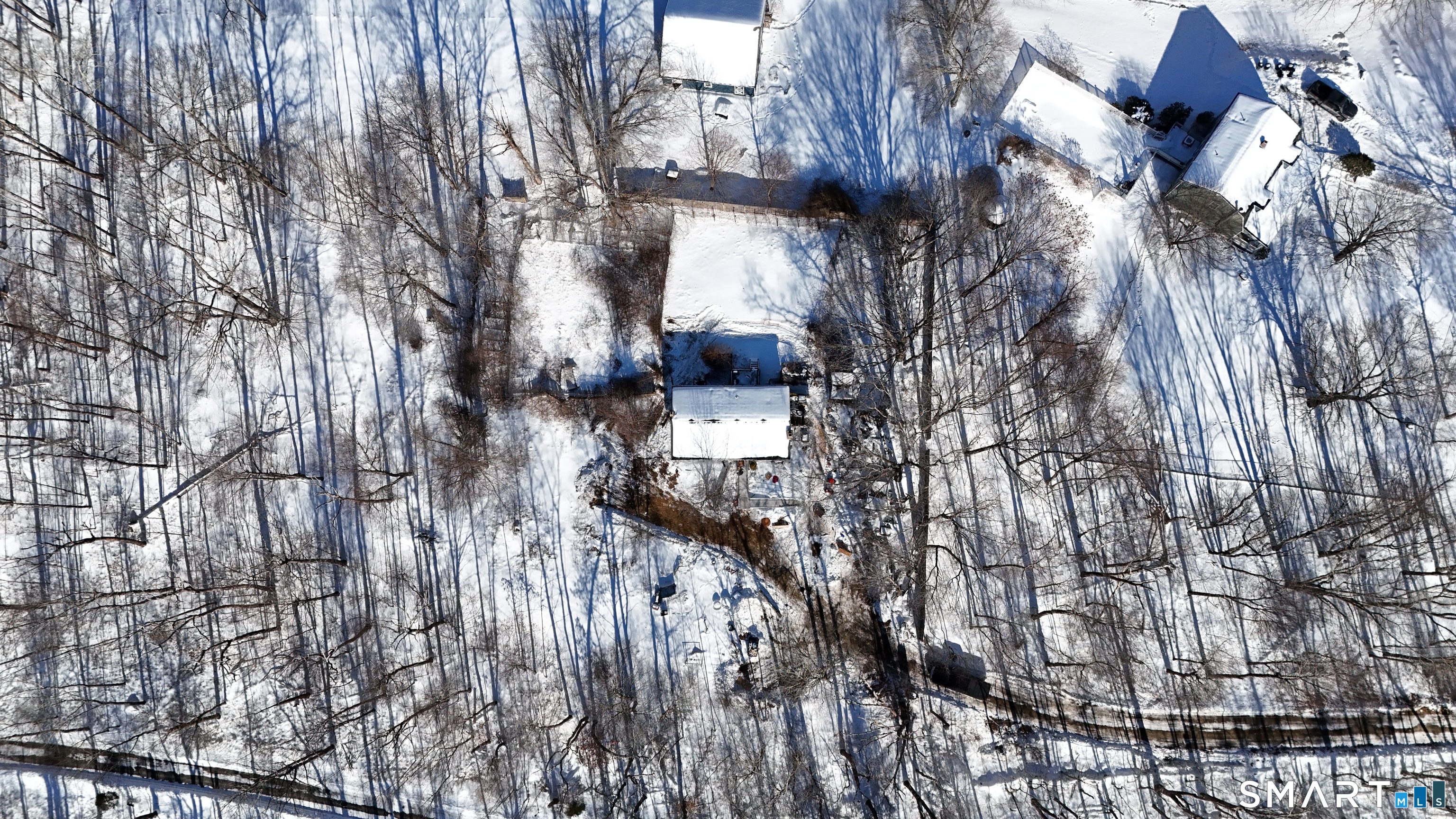 274 Colburn Road Canterbury, CT 06331 - Photo 16 of 16