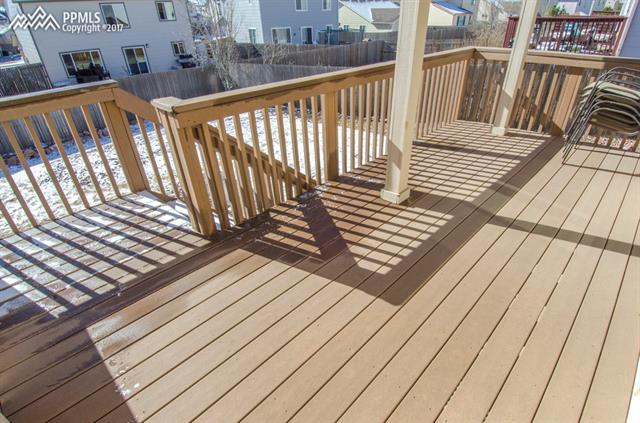 12279 St Annes Road Peyton, CO 80831 - Photo 32 of 35 Gallery Image 32