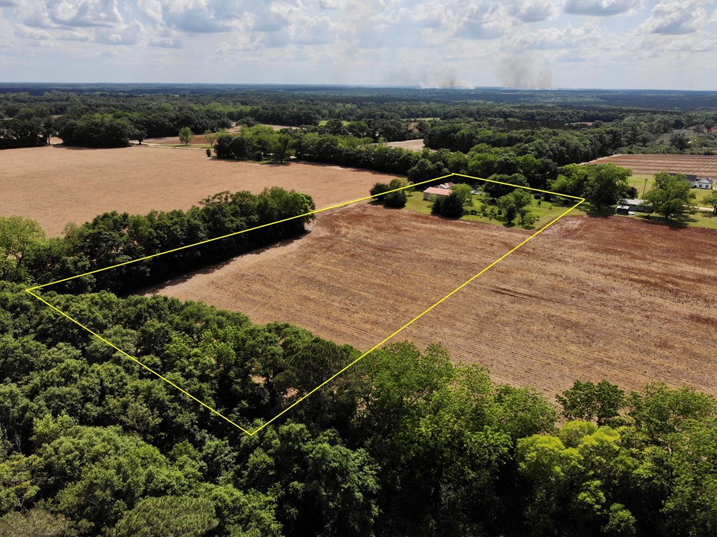 579 Mitchell Road Hartford, AL 36344 - Photo 27 of 49