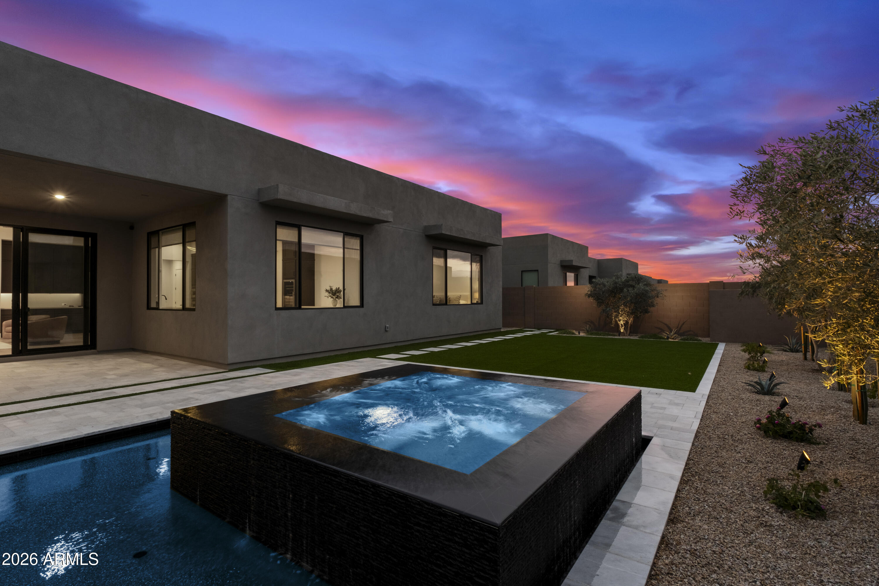5760 East Lowden Road Cave Creek, AZ 85331 - Photo 41 of 53 41-