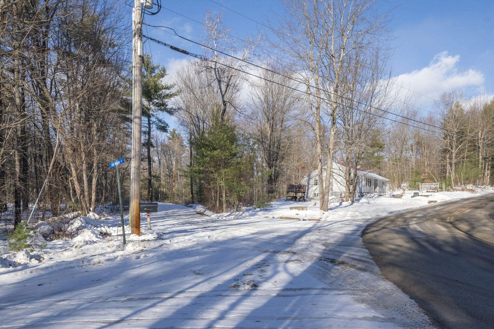 Map9-l46-5 Old Middle Road North Waterboro, ME 04061 - Photo 12 of 13 1090 Middle-25