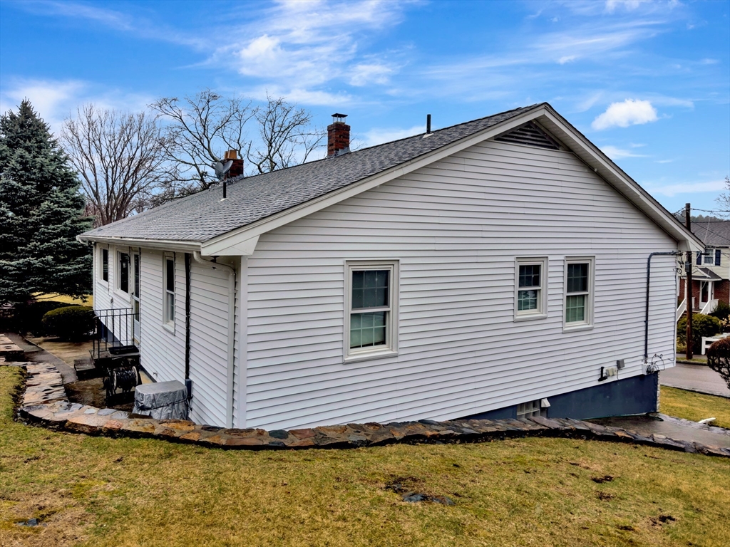 74 Churchill Road Quincy, MA 02169 - Photo 28 of 37 Gallery Image 28
