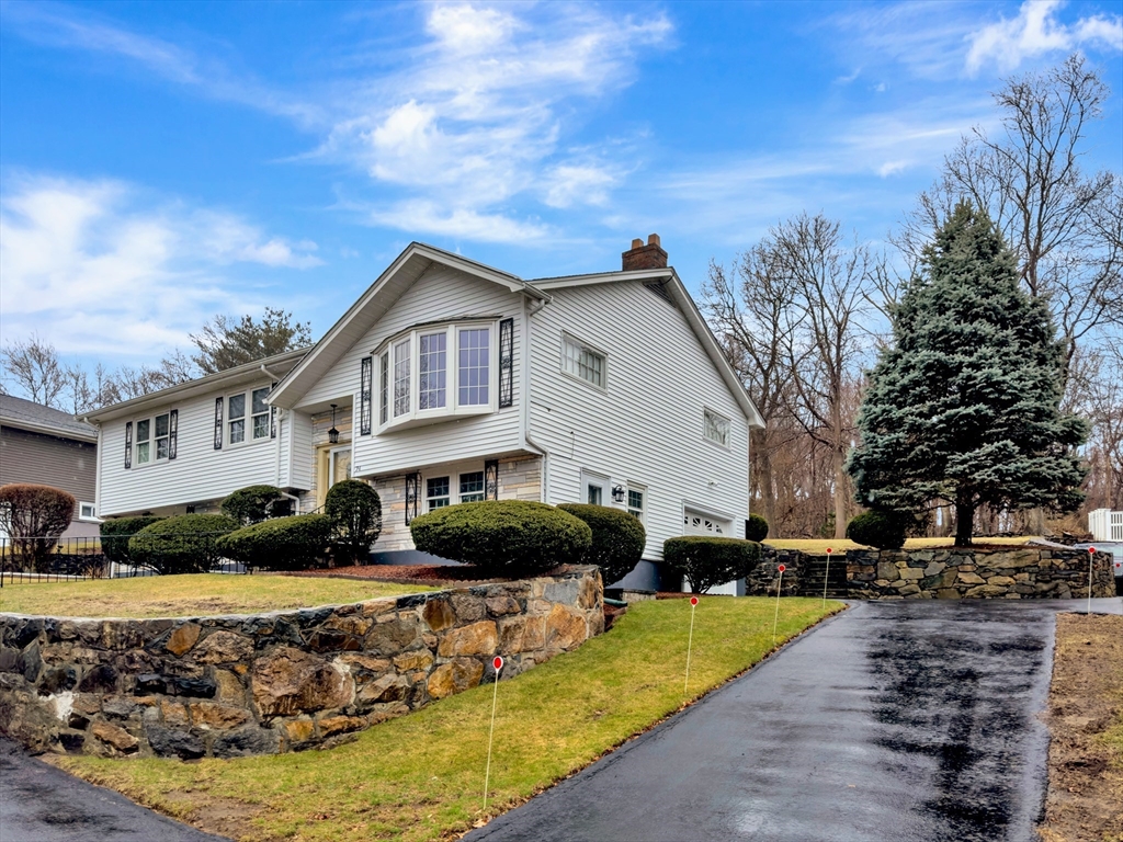 74 Churchill Road Quincy, MA 02169 - Photo 31 of 37 Gallery Image 31