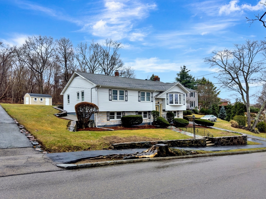 74 Churchill Road Quincy, MA 02169 - Photo 32 of 37 Gallery Image 32
