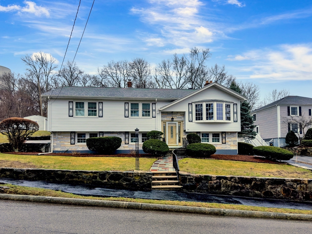 74 Churchill Road Quincy, MA 02169 - Photo 33 of 37 Gallery Image 33