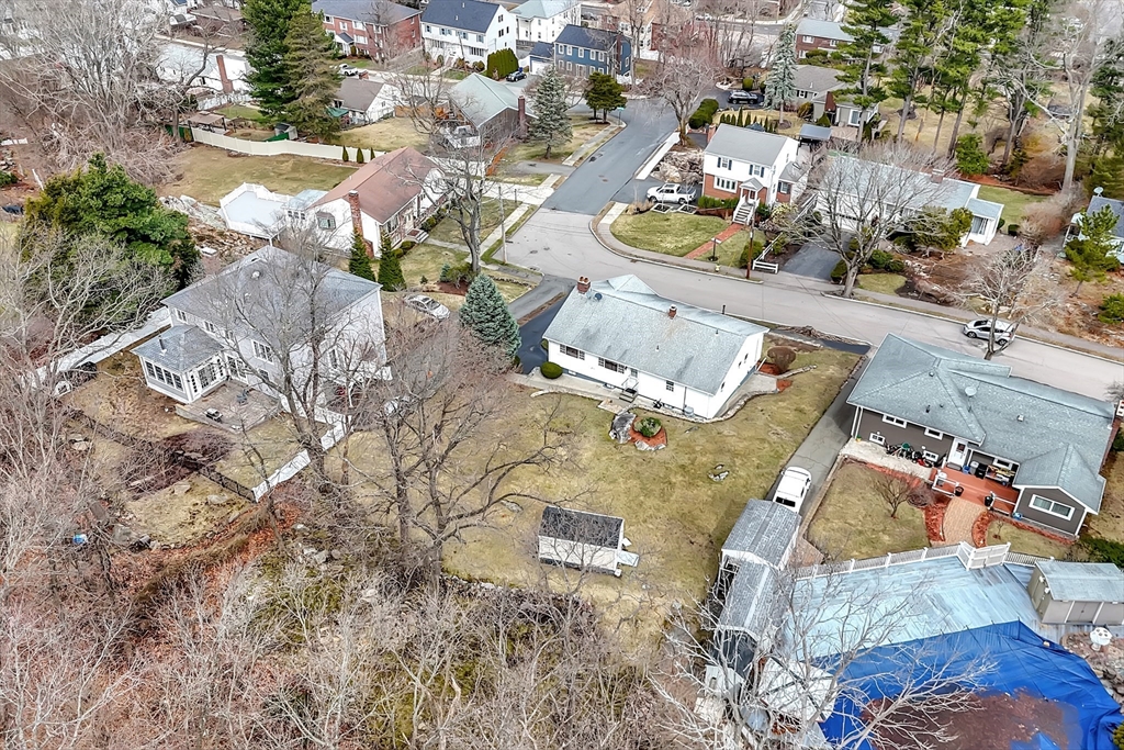 74 Churchill Road Quincy, MA 02169 - Photo 36 of 37 Gallery Image 36