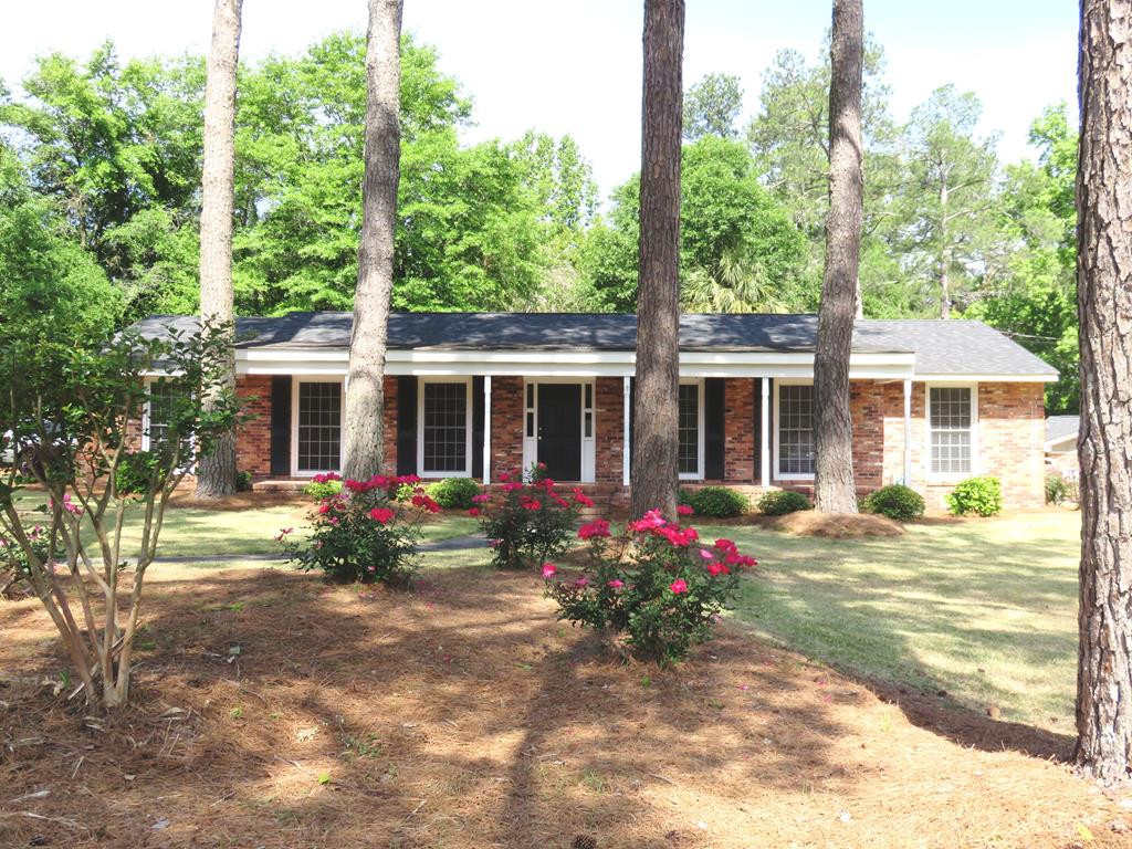 501 Aumond Road Augusta, GA 30909 - Photo 1 of 26 Main View