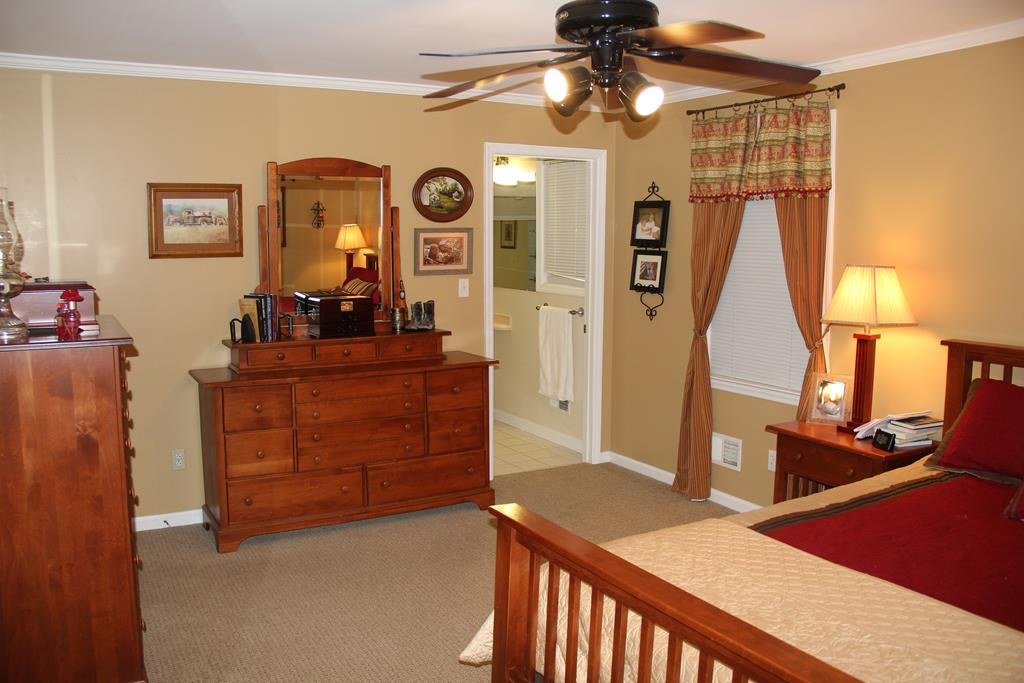 501 Aumond Road Augusta, GA 30909 - Photo 12 of 26