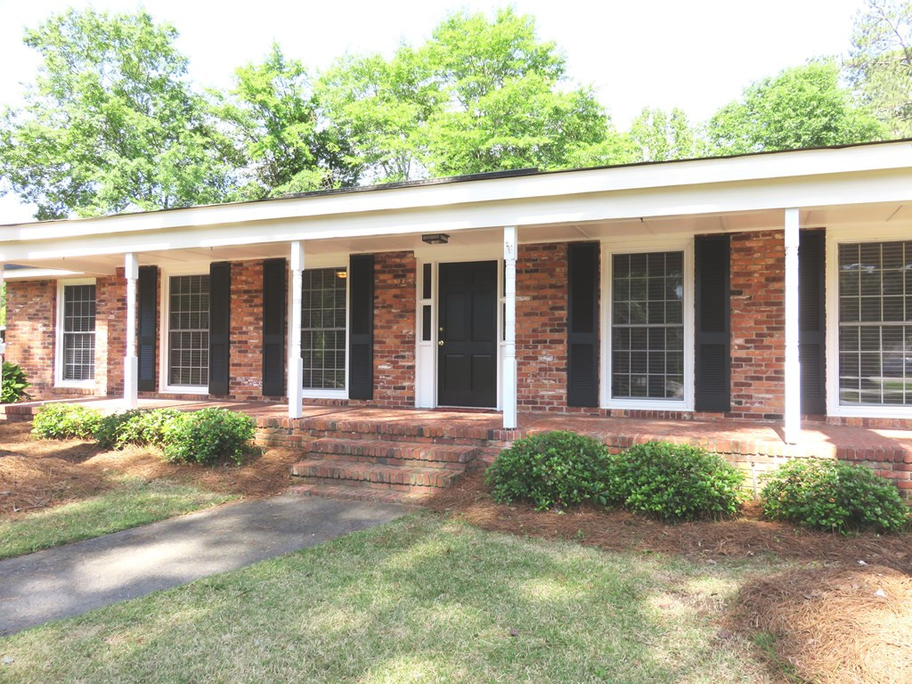 501 Aumond Road Augusta, GA 30909 - Photo 2 of 26