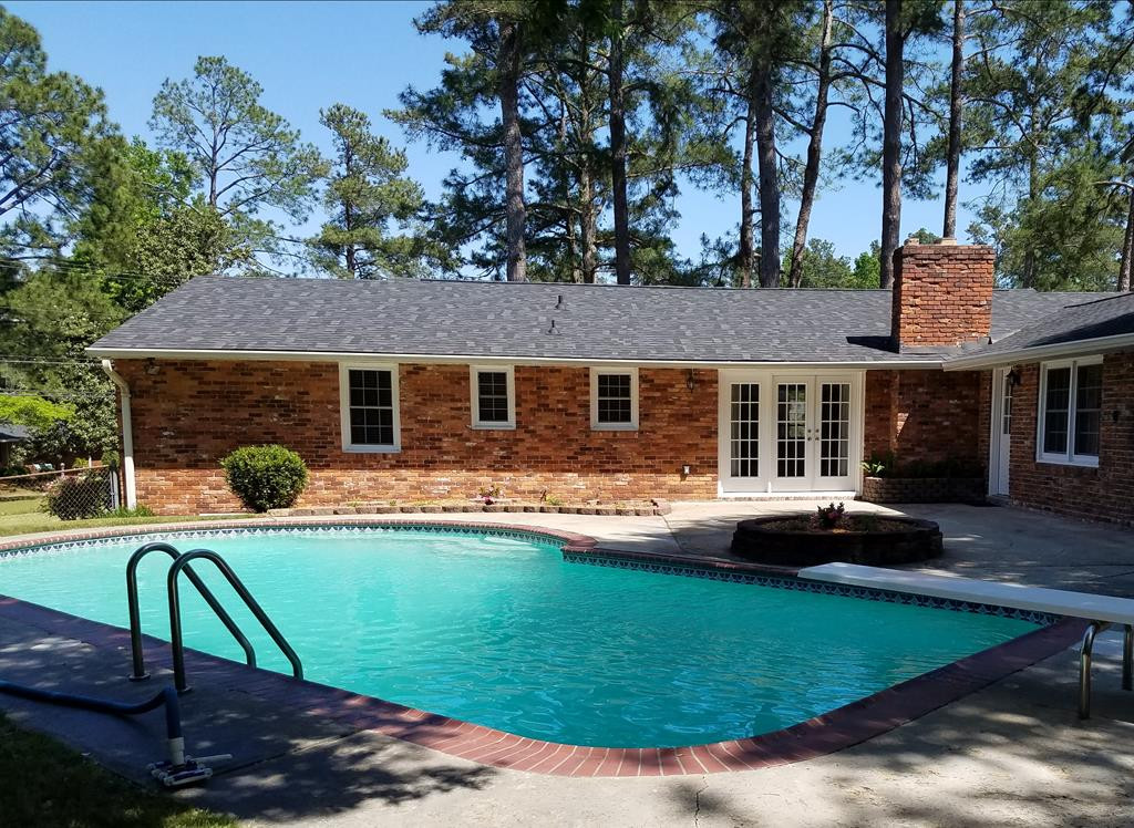 501 Aumond Road Augusta, GA 30909 - Photo 24 of 26
