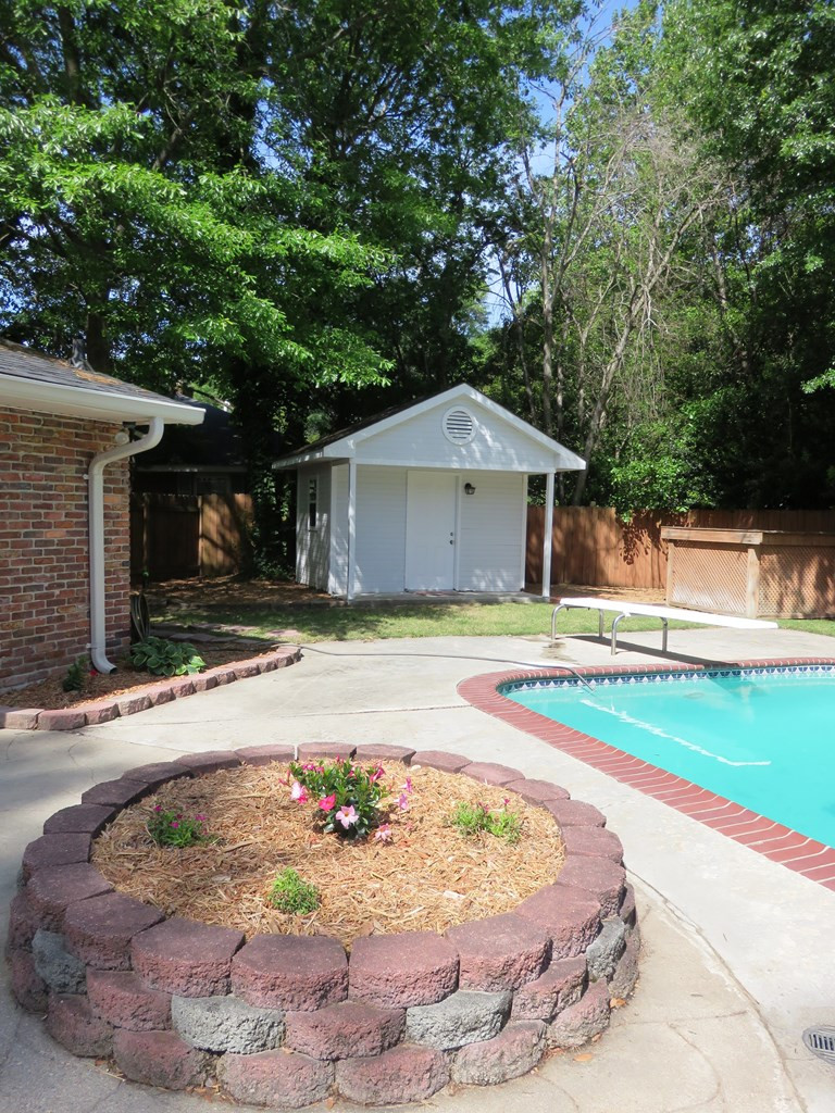 501 Aumond Road Augusta, GA 30909 - Photo 25 of 26