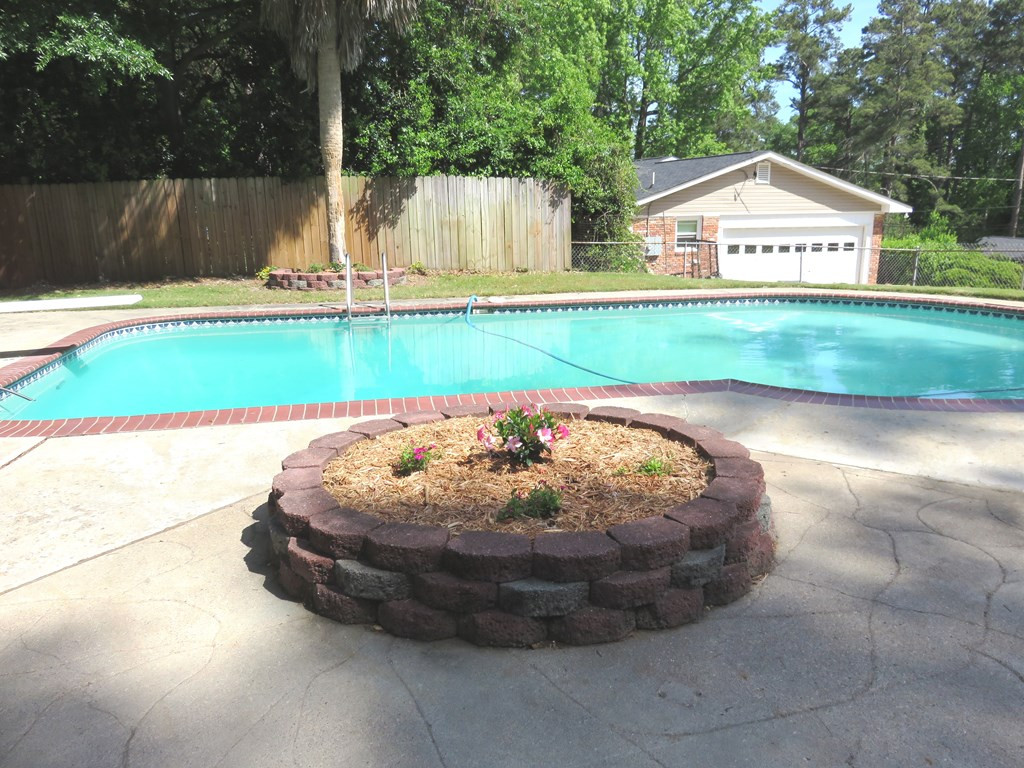 501 Aumond Road Augusta, GA 30909 - Photo 26 of 26