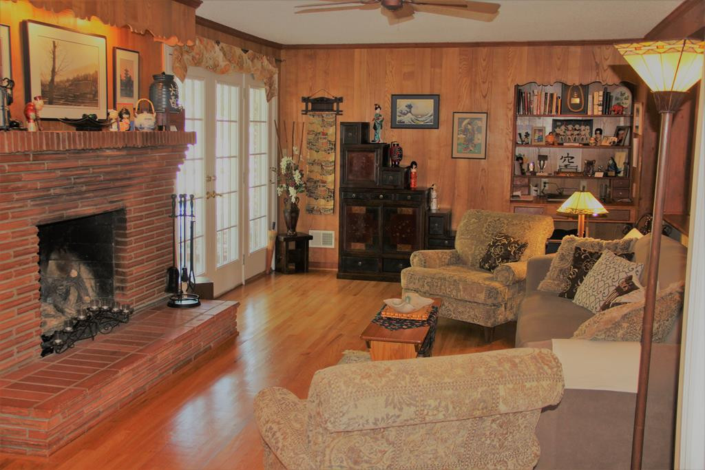 501 Aumond Road Augusta, GA 30909 - Photo 10 of 26