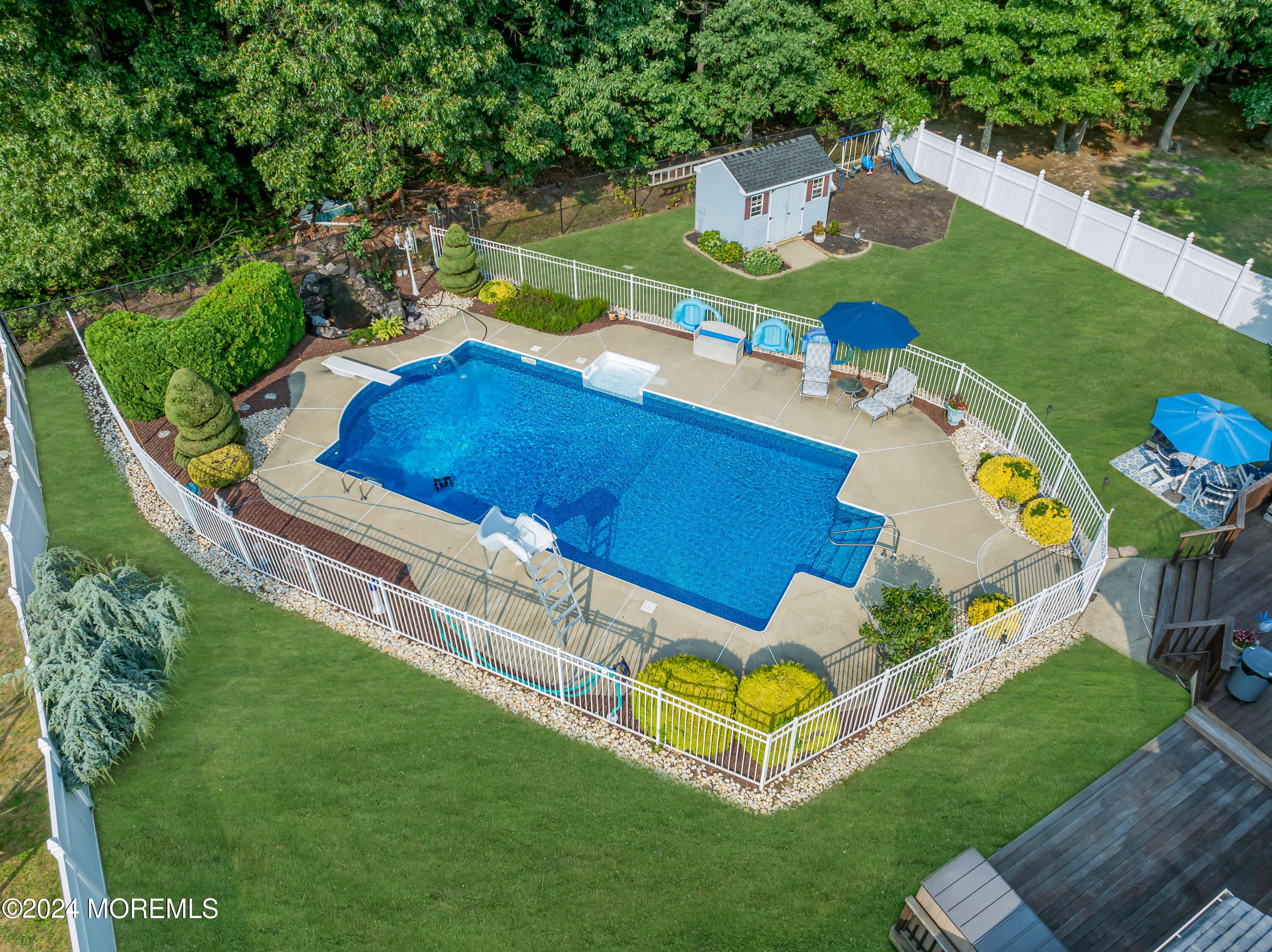 5 Hemlock Hill Road Jackson, NJ 08527 - Photo 2 of 58 061_dji_0798-1_390