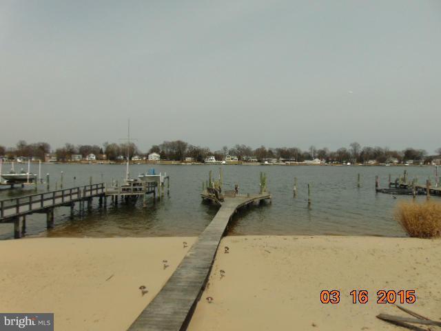 2262 Monocacy Road Essex, MD 21221 - Photo 1 of 18 Pier & Sandy Beach Magnificant View!