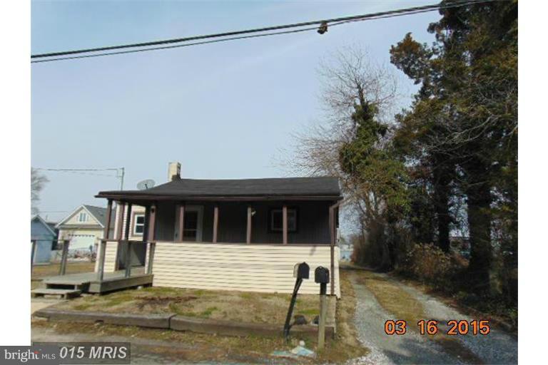 2262 Monocacy Road Essex, MD 21221 - Photo 15 of 18 (2260 Monocacy) 2nd House on Same Deed