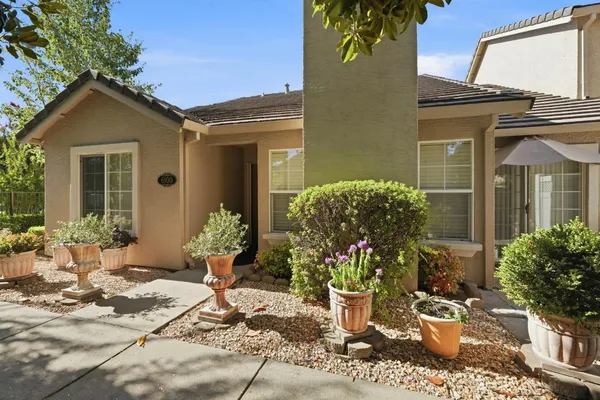 $445,000 | 6100 Marlee Circle, Rocklin, CA 95677