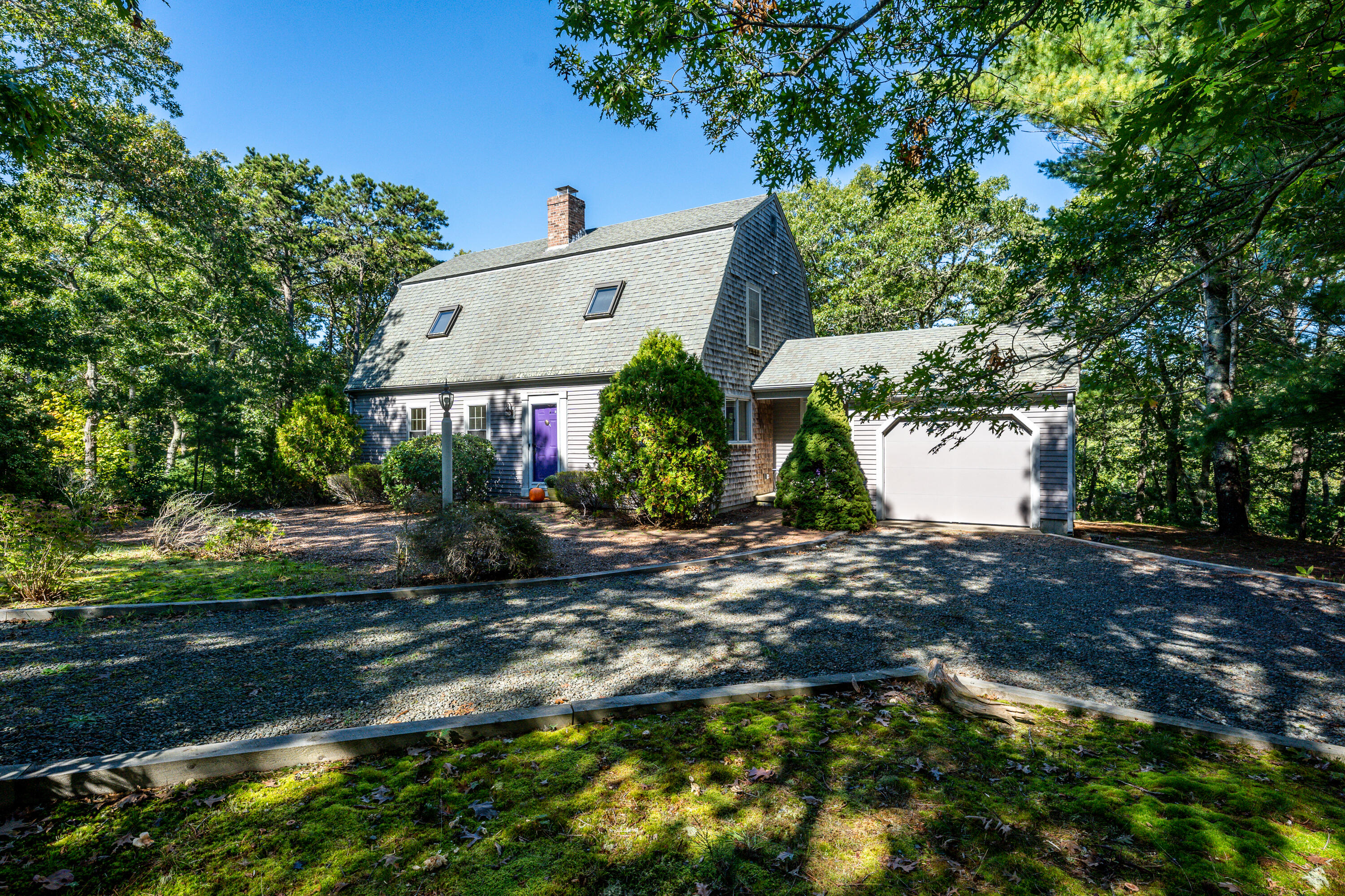 47 Highridge Road Brewster, MA 02631 - Photo 1 of 25 front4