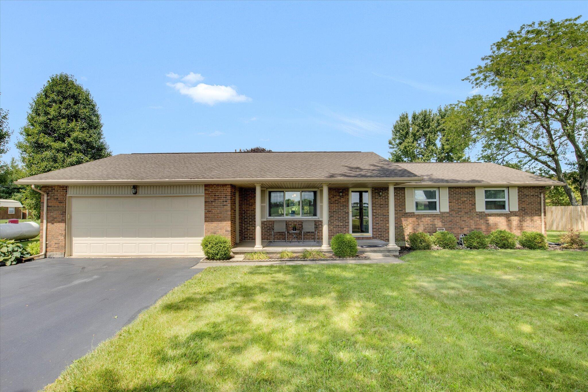 2745 Swailes Road Troy, OH 45373 - Photo 2 of 37 Gallery Image 2