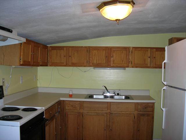 203 Frawley Road Chattanooga, TN 37412 - Photo 3 of 7 KITCHEN