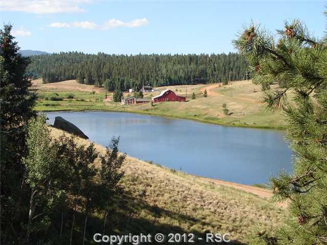 123 Spring Valley Circle Divide, CO 80814 - Photo 1 of 12 Gallery Image 1