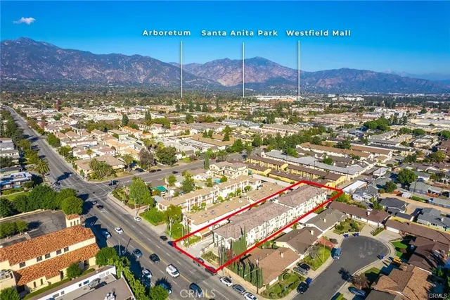 $5,200 | 1222 Temple City Boulevard, Unit A, Arcadia, CA 91007