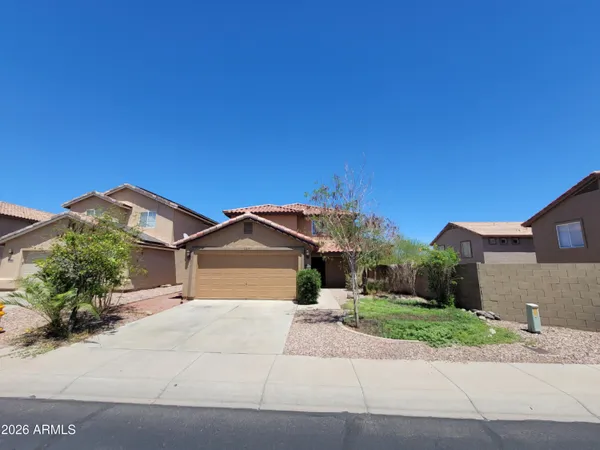 $336,900 | 107 South 220th Drive, Buckeye, AZ 85326