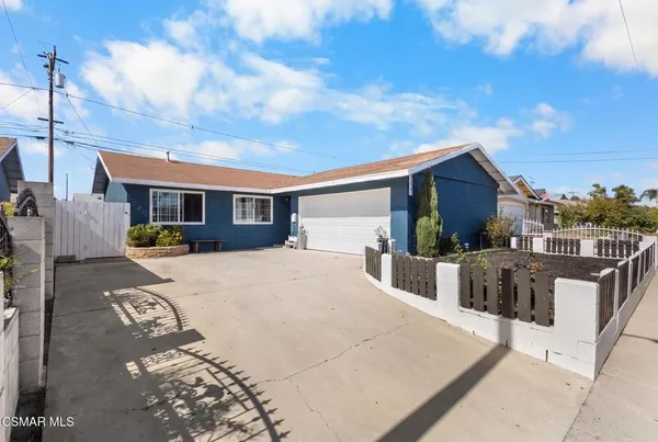 $600,000 | 2021 San Jose Street, Oxnard, CA 93030