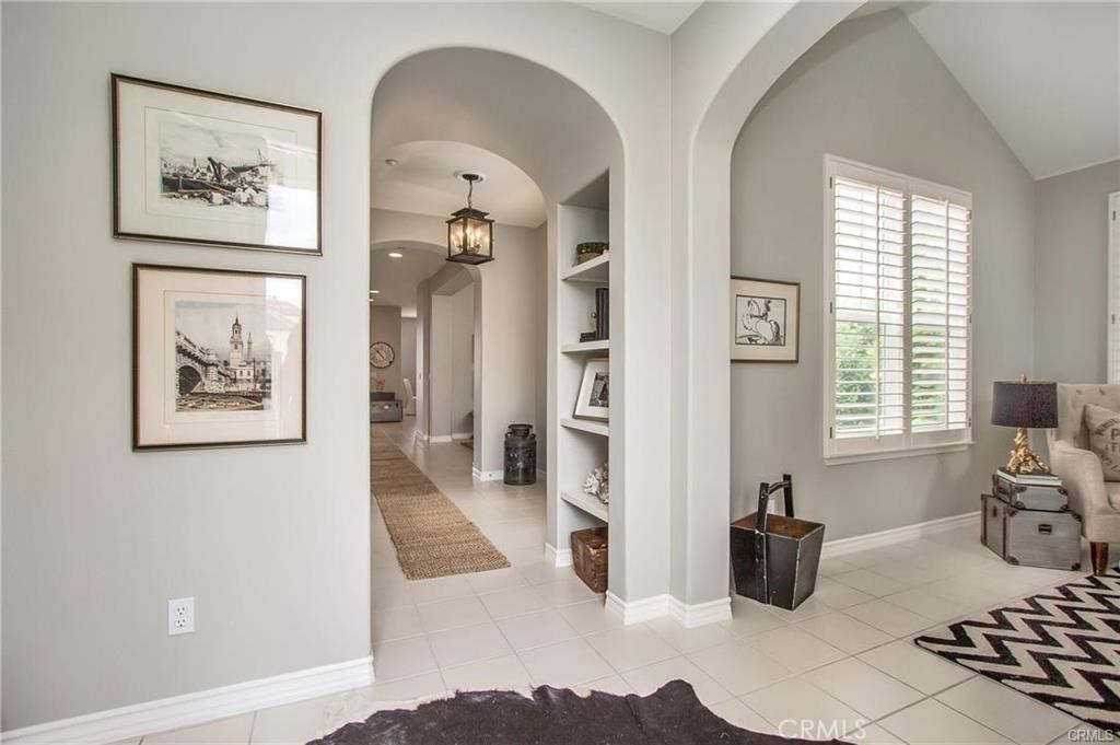 3 Weldon Heights Ladera Ranch, CA 92694 - Photo 3 of 13 a living room with furniture and a window