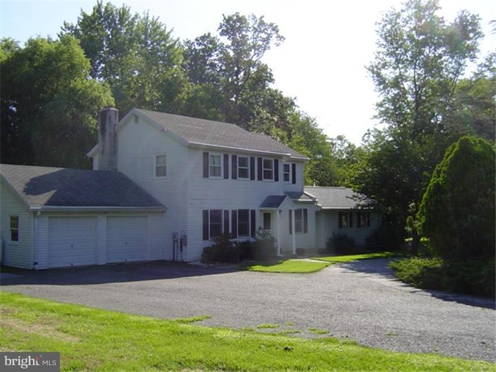 1842 Little Conestoga Road Elverson, PA 19520 - Photo 1 of 22 Exterior Front