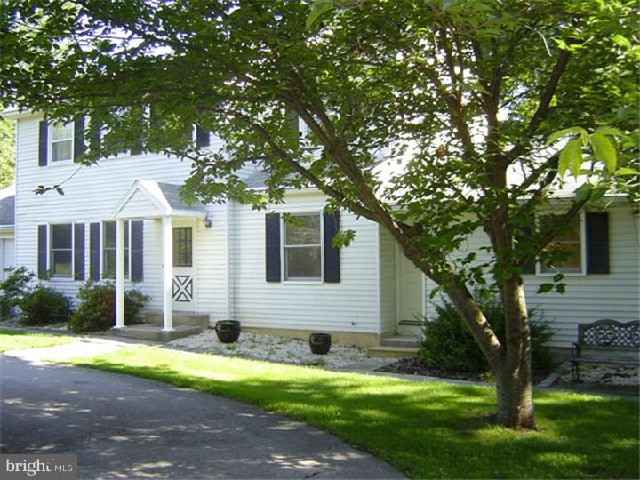 1842 Little Conestoga Road Elverson, PA 19520 - Photo 2 of 22 Exterior Front