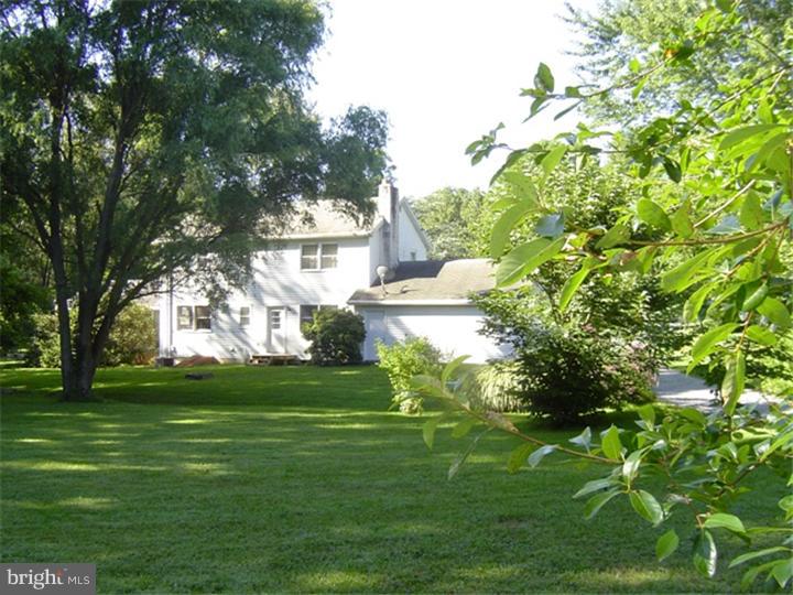 1842 Little Conestoga Road Elverson, PA 19520 - Photo 19 of 22 Exterior Back