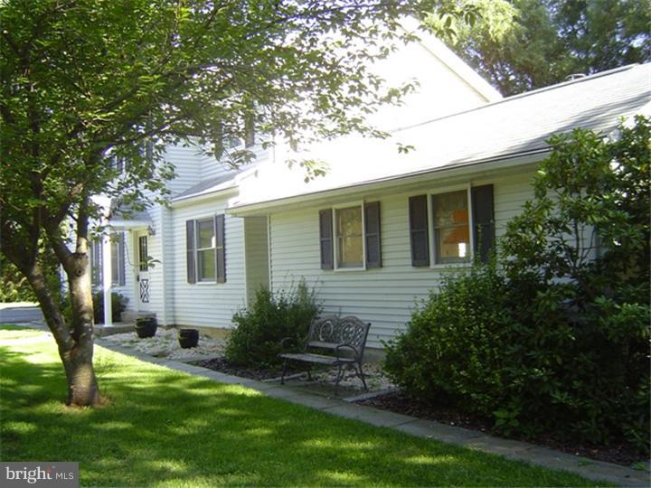 1842 Little Conestoga Road Elverson, PA 19520 - Photo 3 of 22 Exterior Front