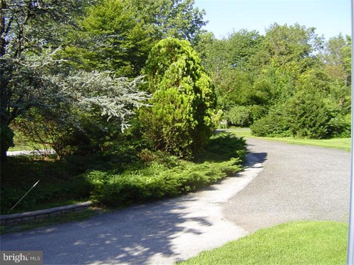 1842 Little Conestoga Road Elverson, PA 19520 - Photo 4 of 22 Driveway