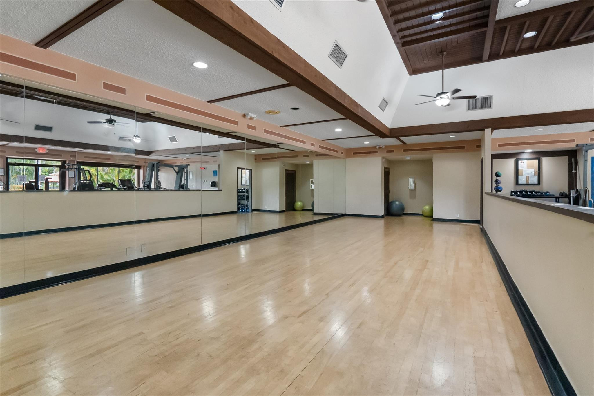 13278 Southwest 114th Terrace, Unit 13278 Miami, FL 33186 - Photo 21 of 35 a view of an empty room