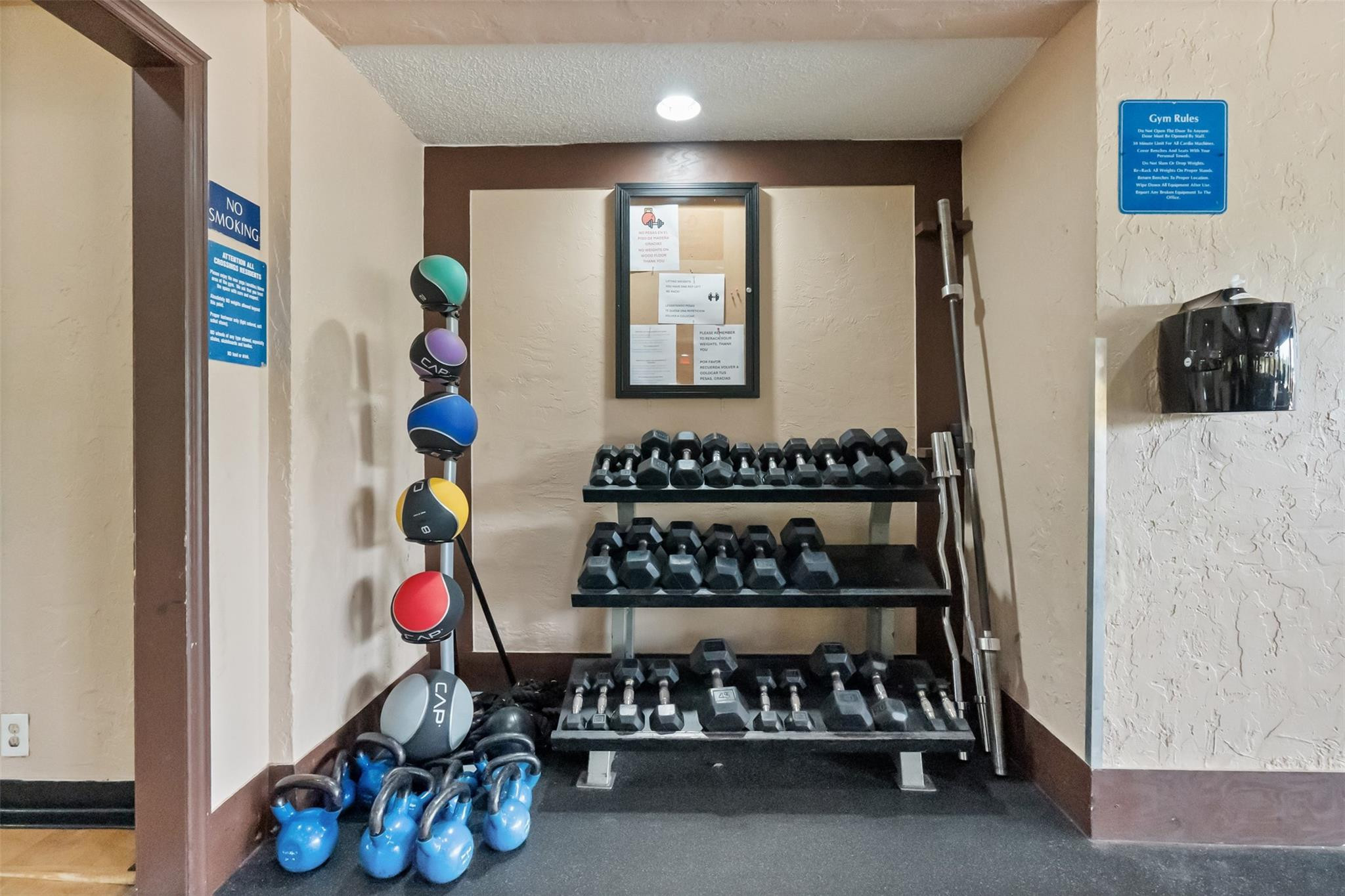 13278 Southwest 114th Terrace, Unit 13278 Miami, FL 33186 - Photo 23 of 35 a kitchen with a refrigerator and a stove top oven