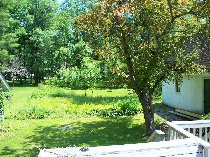 56 Cushman Road Winslow, ME 04901 - Photo 17 of 21 Yard/Garden.